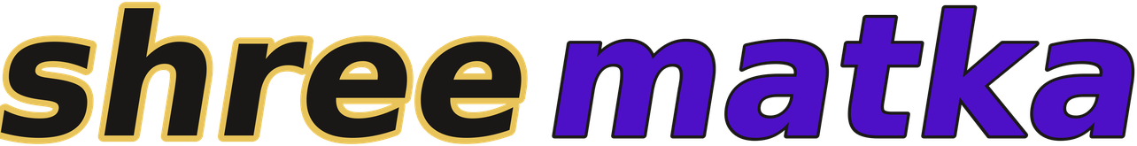 shreematka logo